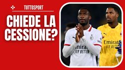 Calciomercato Milan – Tomori-Juventus: opzione prestito? Il Diavolo…