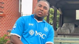 Napoli nel mondo, in Zanzibar si tifa per l’azzurro: splendido coro di un tifoso!