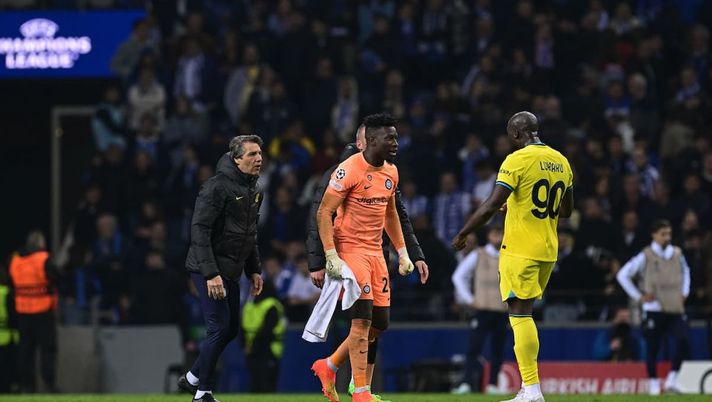 Pedullà – Onana, Inter non può più tirare la corda: le cifre. Lukaku priorità, la Juve… - immagine 1