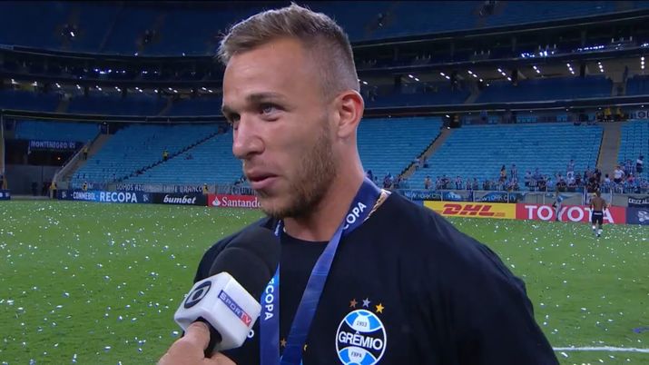 Arthur: “Ai top club di Serie A consiglio questi due talenti, uno avrà futuro spettacolare” - immagine 1