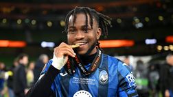 A. Paganin: “Lookman di livello internazionale, ora l’Inter sceglie quei giocatori…”
