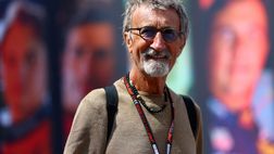 Lutto nel mondo della Formula 1, è morto Eddie Jordan: aveva 76 anni