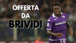 Mercato Fiorentina / Kayode rimorso di mercato: retroscena clamoroso