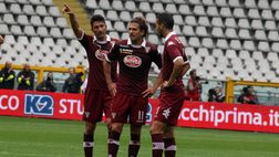 Toro, contro la Sampdoria devi vincere