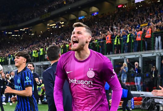 Inter, Nico Paz è il grande sogno: come stanno le cose. E una mano potrebbe darla… Martinez- immagine 3