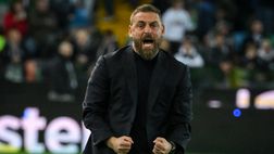 Roma, crocevia Napoli