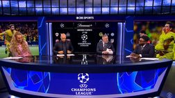 Henry: “Italiane in crisi, siete davvero sorpresi?”. Carragher: “Bodo-Inter uno shock ma…”