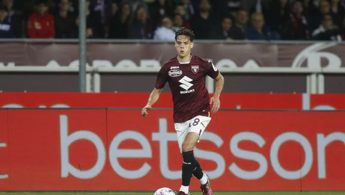 Samuele Ricci, la Germania nel mirino tra gli elogi di Spalletti - immagine 1