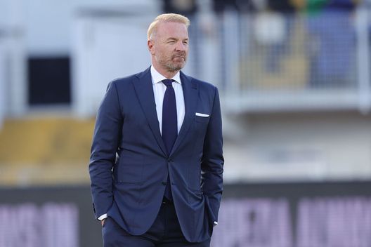 LA SPEZIA, ITALY - APRIL 14 (Photo by Gabriele Maltinti/Getty Images) tare-milan-intervista-tifoso-dichiarazioni-calciomercato-direttore-sportivo-ibrahimovic-furlani