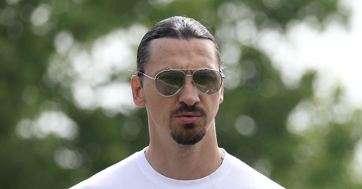 Milan Ibrahimovic 