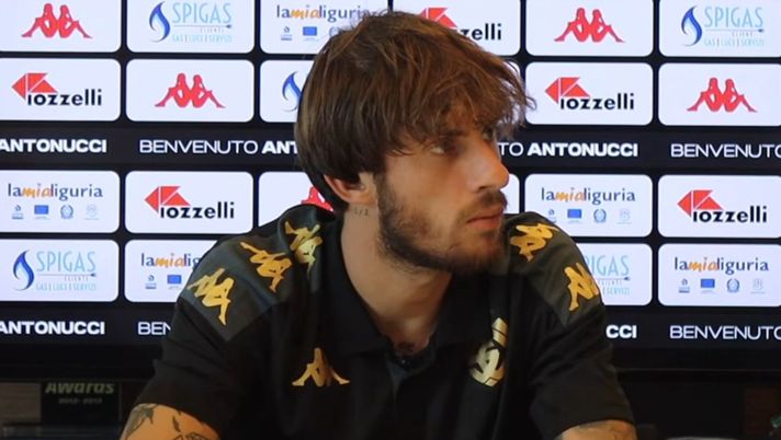 Calciomercato Palermo, salta Verde ma non l’asse con lo Spezia: idea Mirko Antonucci Calciomercato Palermo Antonucci