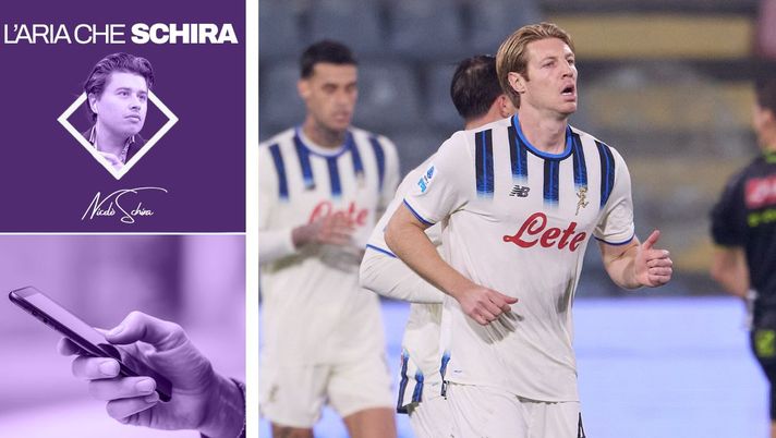 VN – Brescianini in arrivo: tutti i dettagli. E si profila un B&B in viola VN – Brescianini in arrivo: tutti i dettagli. E si profila un B&B in viola - immagine 1