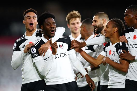 Fulham, Aina alla prova Everton. Iago Falque non al meglio, a Crotone si candida Djidji- immagine 2
