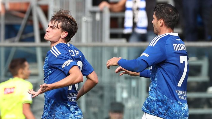 Juventus, è crisi nera! Kempf e Nico Paz stendono Tudor: Como in zona Europa - immagine 1