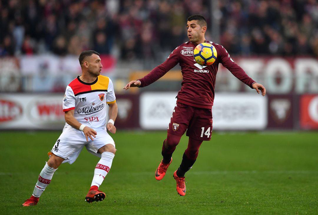 Fotogallery – Torino-Benevento 3-0: Iago-Niang-Obi, è tris granata - immagine 17