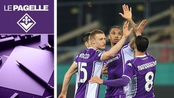 Fiorentina-Rakow, pagelle VN: Parisi trascina, bravo Ndour. Comuzzo incerto