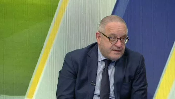 Padovan: “Da Zhang ad Oaktree? Per l’Inter non cambiano né mercato né prospettive” - immagine 1