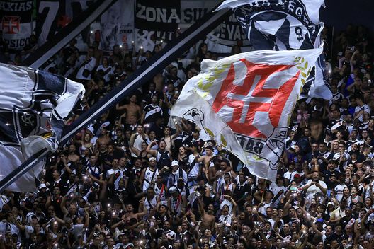 Vasco-Flamengo, ESCLUSIVA Leal: “Vegetti letale, Gerson il faro del Flamengo”- immagine 2