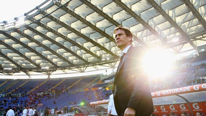 Garcia, il grande attaccamento alla famiglia e le passioni fuori dal campo: il focus - immagine 1