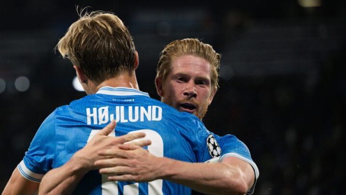 SOS Consiglia: ecco come avere le risposte al fantacalcio in ogni giornata - immagine 1