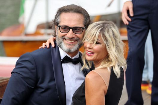 Getty Images Matilde Brandi: “Mi sposo il 26 gennaio. Io e il mio ex sereni per le mie figlie”- immagine 2