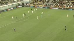 Sheriff Tiraspol-Roma 1-2: gol e highlights