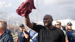 ORDINE DEL…GIORNO – Max Allegri su Lukaku: santo protettore del campionato