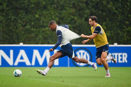 Carlos Augusto Diouf Inter-Como, per Gazzetta due ballottaggi aperti. Decisione quasi presa in mezzo, a destra…- immagine 2