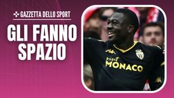 Calciomercato Milan – Cessioni in vista per far spazio a Fofana: ecco chi può partire