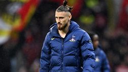 Nazione e il retroscena su Dragusin: “Ecco cosa ha chiesto al Tottenham”