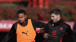 Napoli-Milan, Nkunku e Pulisic titolari? Cosa dicono i numeri e il precedente