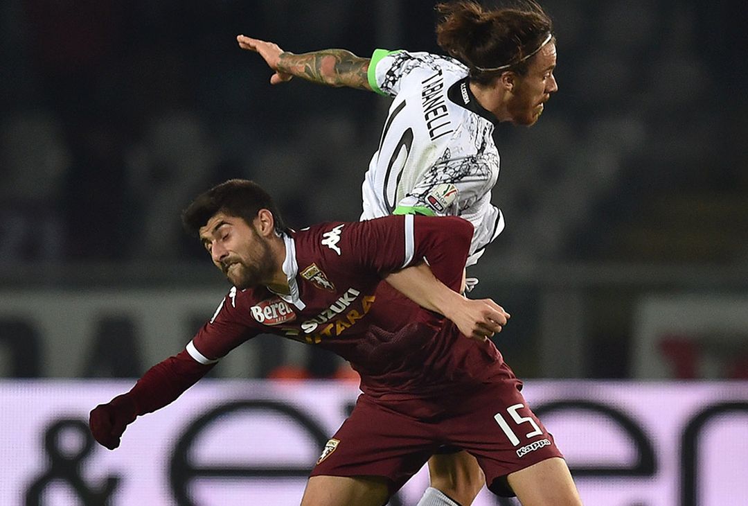 Fotogallery, Torino-Cesena 4-1: le immagini del match - immagine 15