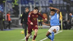Roma-Napoli, una sfida che sa di storia! Numeri mai visti prima in Serie A: i dati