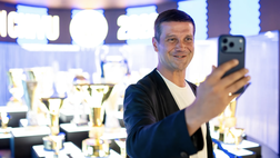 Inter, Chivu nel vivo di ogni dinamica di mercato: “Due ore in sede, l’argomento caldo è stato…”