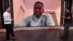 CBS Sports Golazo, Leao: “Allegri non mi chiede troppe cose…”