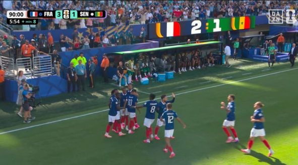 Francia, Mbappé: “Vittoria? Nessuna vendetta. Se gioco per chi mi critica…”- immagine 2
