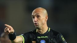 Milan-Bologna, Ravezzani: “Fabbri sbaglia. A leggere i dialoghi del Var …”