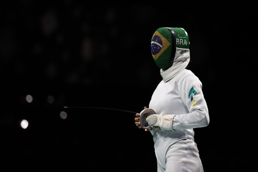 Getty Images Moellhausen: “Alle Olimpiadi con un tumore, ecco perché l’ho fatto. Il ritiro di Sinner…”- immagine 2
