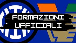 Inter-Venezia, le formazioni ufficiali: gioca Thuram! Chance per Frattesi e Diouf, torna Martinez