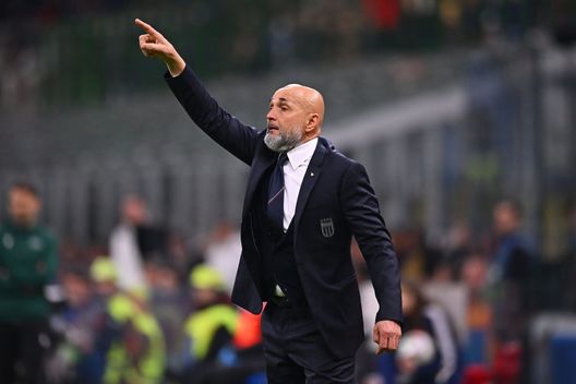 Getty Images Ascolti tv, gli azzurri volano oltre gli 8 milioni con il 37%. Su Canale 5 Titanic… - immagine 1