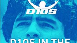 Arriva “D10S in the street”, l’evento per ricordare Maradona: il programma