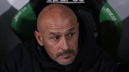 Gazzetta: “Abisso in un abisso di confusione. Fiorentina, servono rinforzi”