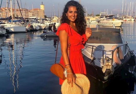Francesca Brienza: “10 anni con Rudi Garcia? Prima del primo incontro chiesi il permesso a…”- immagine 2