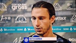 Darmian a Inter TV: “Concesso qualche gol di troppo e perso punti: oggi vogliamo la vittoria”