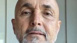 Spalletti: “Lasciata una parte di me in molte piazze. Ecco di cosa parlo nel libro”