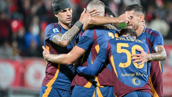 Dovbyk c’è, il rigore no. La Roma alza la voce - immagine 1