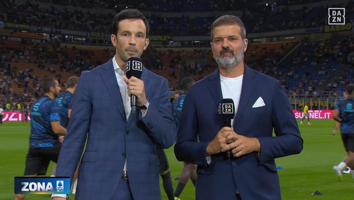 Stramaccioni svela: “Ho visto che Lautaro si è innervosito con l’arbitro perché…” - immagine 1