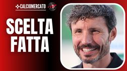 Allenatore Milan, Ibrahimovic ha scelto van Bommel: ecco tutti i dettagli