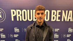 Di Lorenzo: “Meritiamo di essere in alto. Conte ci chiede una cosa. Sull’Atalanta…”