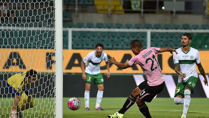 Avellino-Palermo, dove vedere la partita in diretta tv e streaming LIVE - immagine 1